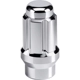 Purchase Top-Quality WEST COAST WHEEL ACCESSORIES - W1015SE - Wheel Lug Nut pa2