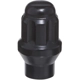 Purchase Top-Quality WEST COAST WHEEL ACCESSORIES - W1015SEB - Wheel Lug Nut pa1