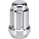 Purchase Top-Quality WEST COAST WHEEL ACCESSORIES - W1025S - Wheel Lug Nut pa2