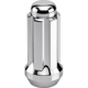 Purchase Top-Quality WEST COAST WHEEL ACCESSORIES - W1042ST - Wheel Lug Nut pa2
