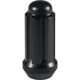 Purchase Top-Quality WEST COAST WHEEL ACCESSORIES - W1042STB - Wheel Lug Nut pa2