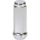 Purchase Top-Quality WEST COAST WHEEL ACCESSORIES - W1042XL - Wheel Lug Nut pa2