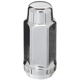 Purchase Top-Quality WEST COAST WHEEL ACCESSORIES - W1096L - Wheel Lug Nut pa1