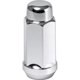 Purchase Top-Quality WEST COAST WHEEL ACCESSORIES - W1175L - Wheel Lug Nut pa2