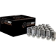 Purchase Top-Quality WEST COAST WHEEL ACCESSORIES - W1314L - Wheel Lug Nut (Pack of 50) pa2