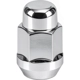Purchase Top-Quality WEST COAST WHEEL ACCESSORIES - W3425H2 - Wheel Accessories Lug Nut pa2