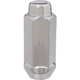 Purchase Top-Quality WEST COAST WHEEL ACCESSORIES - W7896XL - Wheel Lug Nut (Pack of 50) pa1
