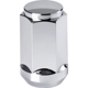 Purchase Top-Quality WEST COAST WHEEL ACCESSORIES - WT6014B22 - Wheel Lug Nut pa2