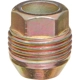Purchase Top-Quality WEST COAST WHEEL ACCESSORIES - WT6015C - Wheel Lug Nut pa1