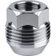 Purchase Top-Quality WEST COAST WHEEL ACCESSORIES - WT6015C - Wheel Lug Nut pa2