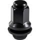 Purchase Top-Quality WEST COAST WHEEL ACCESSORIES - WT6015TMB - Wheel Lug Nut pa2
