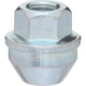 Purchase Top-Quality WEST COAST WHEEL ACCESSORIES - WT60232 - Wheel Lug Nut pa1