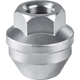 Purchase Top-Quality WEST COAST WHEEL ACCESSORIES - WT60232 - Wheel Lug Nut pa2