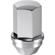 Purchase Top-Quality WEST COAST WHEEL ACCESSORIES - WT60236 - Wheel Lug Nut pa2