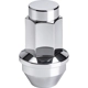 Purchase Top-Quality WEST COAST WHEEL ACCESSORIES - WT60288 - Wheel Lug Nut pa2