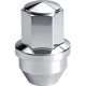 Purchase Top-Quality WEST COAST WHEEL ACCESSORIES - WT60289 - OE Style Lug Nut pa2