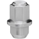 Purchase Top-Quality WEST COAST WHEEL ACCESSORIES - WT60306 - Wheel Lug Nut pa1