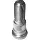 Purchase Top-Quality Wheel Lug Stud by CROWN AUTOMOTIVE JEEP REPLACEMENT - J5357196 pa1