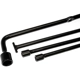 Purchase Top-Quality DORMAN - 926-781 - Spare Tire And Jack Tool Kit pa5