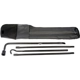 Purchase Top-Quality DORMAN - 926-805 - Spare Tire And Jack Tool Kit pa2