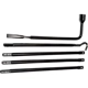 Purchase Top-Quality DORMAN - 926-809 - Spare Tire And Jack Tool Kit pa3