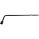 Purchase Top-Quality DORMAN (OE SOLUTIONS) - 926-780 - Wheel Lug Wrench pa14