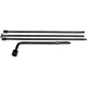 Purchase Top-Quality DORMAN (OE SOLUTIONS) - 926-781 - Wheel Lug Wrench pa18