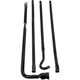 Purchase Top-Quality DORMAN (OE SOLUTIONS) - 926-805 - Wheel Lug Wrench pa6