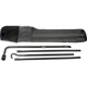 Purchase Top-Quality DORMAN (OE SOLUTIONS) - 926-805 - Wheel Lug Wrench pa8