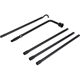 Purchase Top-Quality DORMAN (OE SOLUTIONS) - 926-809 - Wheel Lug Wrench pa12