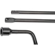 Purchase Top-Quality Wheel Lug Wrench by DORMAN (OE SOLUTIONS) - 926-814 pa10