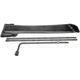 Purchase Top-Quality Wheel Lug Wrench by DORMAN (OE SOLUTIONS) - 926-814 pa13