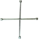 Purchase Top-Quality Wheel Lug Wrench by RODAC - RD35635 pa3