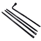 Purchase Top-Quality SKP - SK926779 - Spare Tire Jack Handle / Wheel Lug Wrench pa5