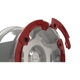 Purchase Top-Quality Wheel Rim Guard by TERAFLEX - 1056014 pa2