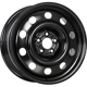 Purchase Top-Quality RNB - RNB17029B - WHEEL Black Armour Coat Wheel (17x7.0 25mm) pa1
