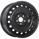 Purchase Top-Quality RNB - RNB18013B - STEEL WHEEL Black E-Coating Wheel (18x7.0 40mm) pa1