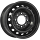 Purchase Top-Quality RNB - RNB18019 - STEEL WHEEL Black E-Coating Wheel (18x8.0 43mm) pa1