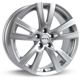 Purchase Top-Quality Trek Silver Wheel by RTX (16x6.5 39mm) pa1
