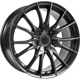 Purchase Top-Quality IPL Dark Gunmetal Wheel by RTX (18x8 40mm) pa1