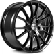 Purchase Top-Quality IPL Dark Gunmetal Wheel by RTX (18x8 40mm) pa2