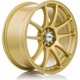 Purchase Top-Quality Stag Gold Wheel by RTX (17x8 35mm) pa3