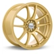 Purchase Top-Quality Stag Gold Wheel by RTX (18x8.5 35mm) pa1
