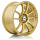 Purchase Top-Quality Stag Gold Wheel by RTX (18x8.5 35mm) pa2