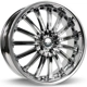 Purchase Top-Quality Elite Chrome / PVD Wheel by RTX (20x8.5 38mm) pa1