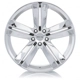 Purchase Top-Quality SMS Chrome / PVD Wheel by RTX (16x7 40mm) pa1
