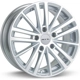 Purchase Top-Quality Cosmos Silver Wheel by RTX (17x7.5 42mm) pa1