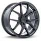 Purchase Top-Quality FF10 Gunmetal Wheel by RTX (18x8 42mm) pa1