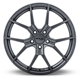 Purchase Top-Quality FF10 Gunmetal Wheel by RTX (18x8 42mm) pa2