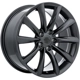Purchase Top-Quality Alto Gunmetal Wheel by RTX (20x8.5 35mm) pa1